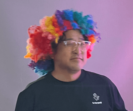 회장 복진성 프로필 사진